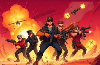 Películas y series similares a El escuadrón suicida