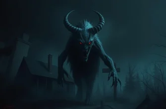 Películas similares a En la oscuridad que te asustarán