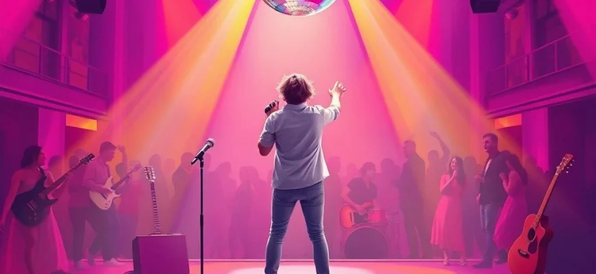 Descubre 10 producciones similares a 'La aventura es la aventura'