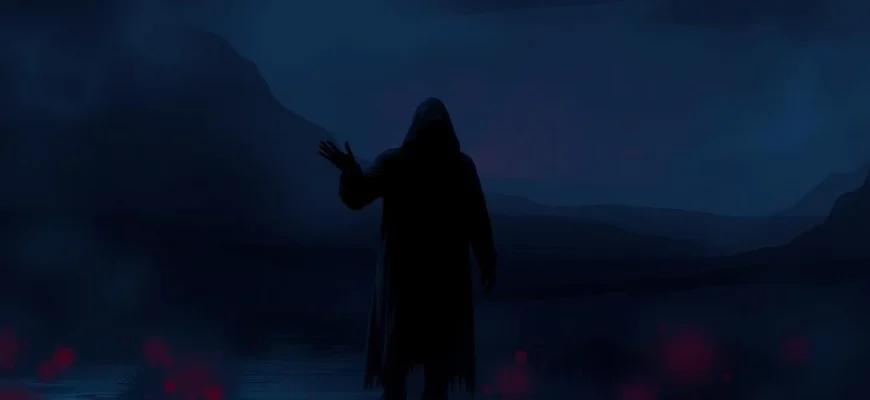 10 Thrillers Paranormales Similares a No-Do