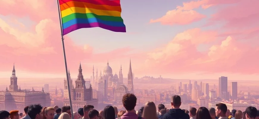 Descubre 10 historias similares a 'Stonewall'