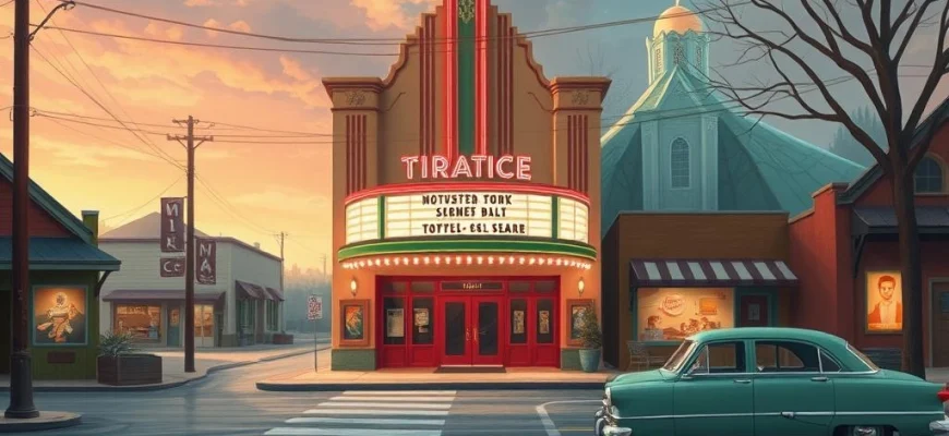 Películas similares a 'Amor a colores' que debes ver