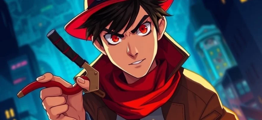 10 títulos similares a Lupin III: The First