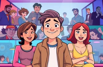 Películas similares a '¡Este cuerpo no es el mío!' que no te puedes perder