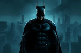10 títulos similares a Batman para fans del misterio