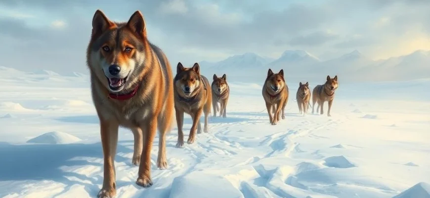 Películas similares a 'Bajo cero' que no te puedes perder