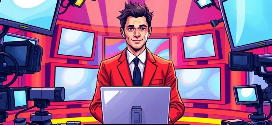 Descubre 10 producciones similares a The Rana Daggubati Show