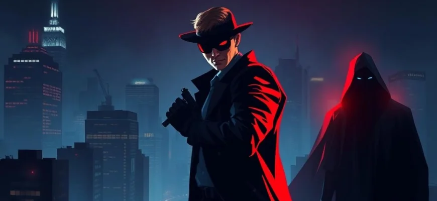 10 producciones similares a La infiltrada que debes ver