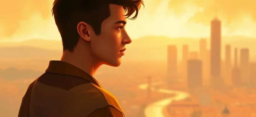 10 Historias Inspiradoras como 'This Is Me…Now: Una historia de amor'