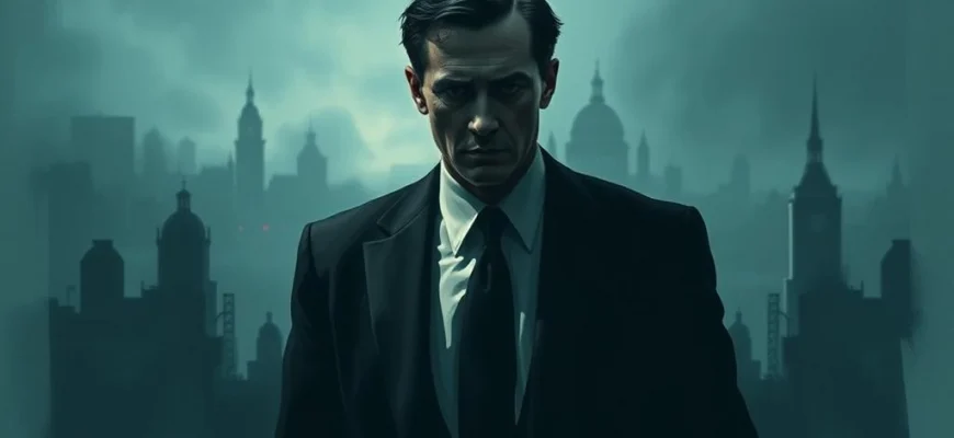 Películas y series similares a 'Investigación sobre un ciudadano libre de toda sospecha'