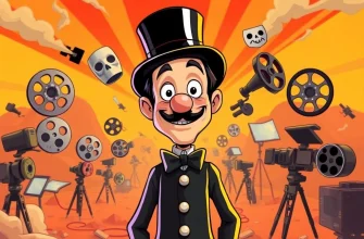 Películas similares a 'El maquinista de La General' que no te puedes perder