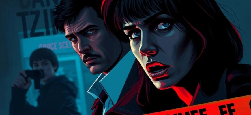 Películas y series similares a 'Matando el tiempo'