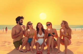 10 Historias que te harán revivir el mejor verano