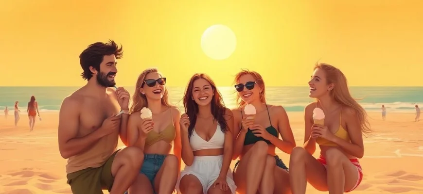 10 Historias que te harán revivir el mejor verano