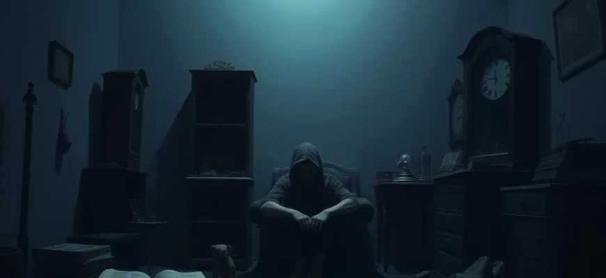 Películas similares a 'AzulOscuroCasiNegro'