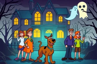 10 producciones similares a Scooby-Doo 2: Monstruos a Suelto