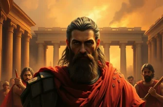 Descubre 10 producciones similares a 'Before Him All Rome Trembled'