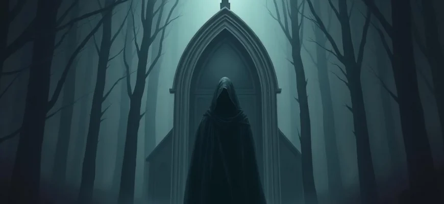 Películas similares a 'El Séptimo Sello' para mentes inquietas