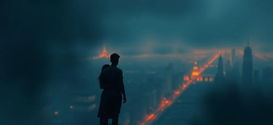 10 historias similares a 'La decisión de partir'