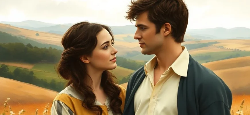 Películas y series similares a 'Lejos del mundanal ruido'