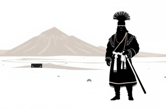 Películas biográficas sobre Mongolia
