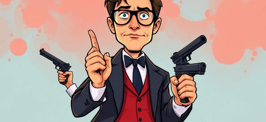 Películas y series similares a 'Austin Powers en Miembro de Oro'