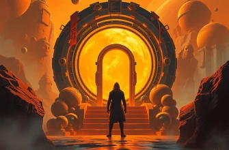 10 historias mágicas como 'Un pliegue en el tiempo'