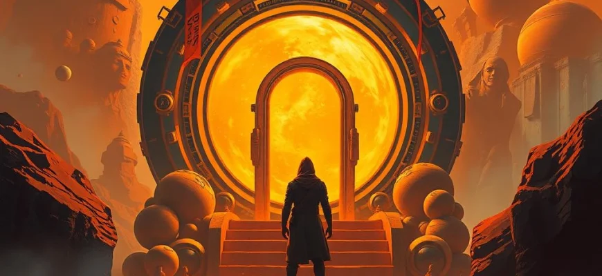 10 historias mágicas como 'Un pliegue en el tiempo'