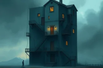 10 Historias Similares a 'Tres pisos' que Debes Ver