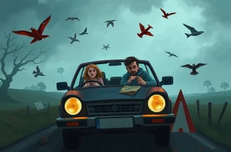 Películas similares a 'Turistas': humor negro y road trips