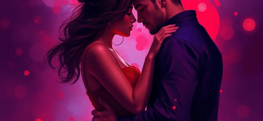 10 historias intensas como After: Aquí empieza todo que no te puedes perder