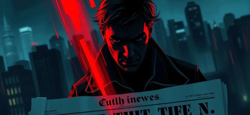 Series y películas similares a 'Noticia de un secuestro'