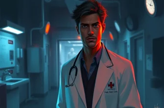 Descubre 10 producciones similares a Dr. Jason