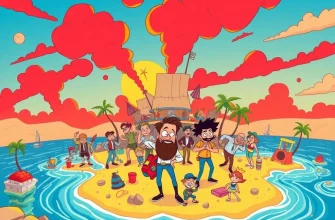 10 producciones similares a Comedy Island Thailand