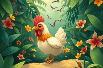 Películas similares a 'Leafie, una gallina en la jungla'