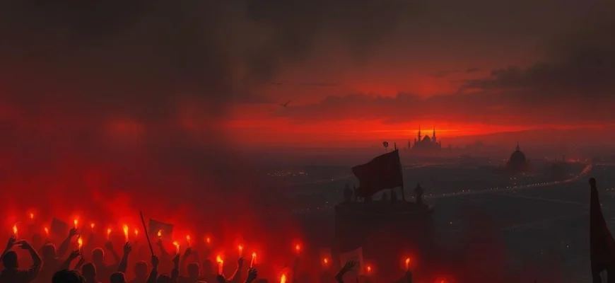 Películas similares a Los clandestinos de Asís