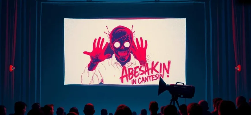 Películas y series similares a 'Historias para no dormir'