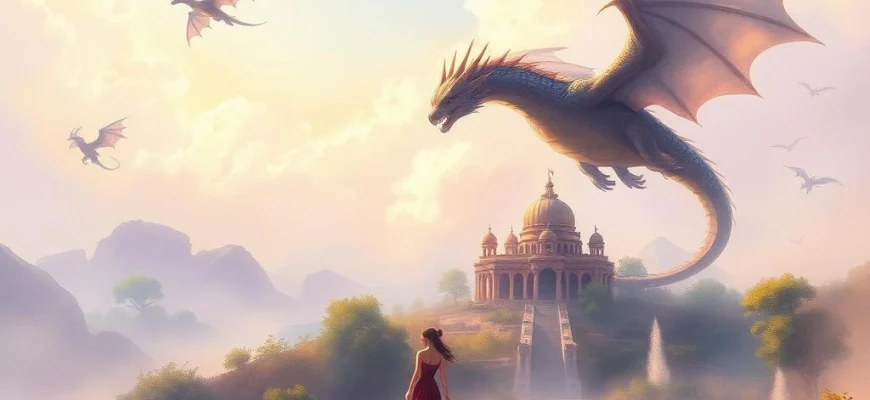 10 películas y series similares a La serpiente blanca