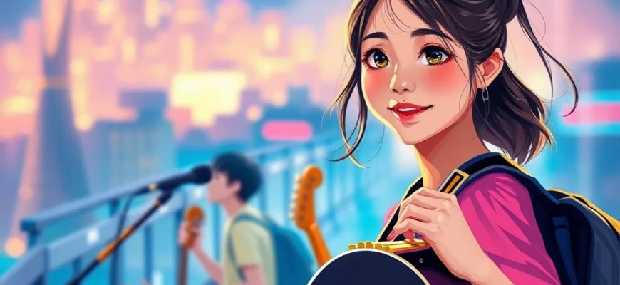 Descubre 10 producciones similares a Tini: El gran cambio de Violetta