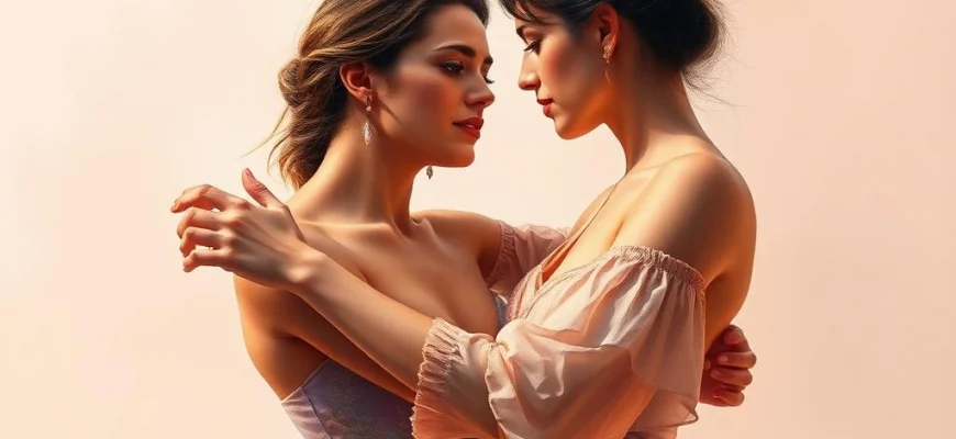 Películas similares a 'Solo nos queda bailar'