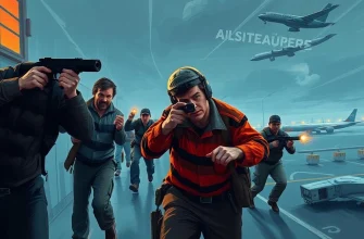 Películas similares a Con Air (Convictos en el aire) que no te puedes perder