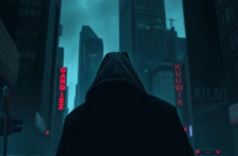 10 títulos similares a Rey de asesinos para fans del thriller