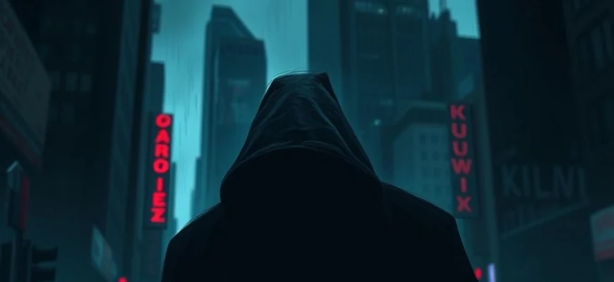 10 títulos similares a Rey de asesinos para fans del thriller