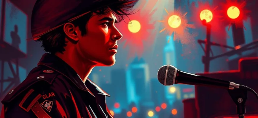 Descubre 10 producciones similares a 'Tenor'