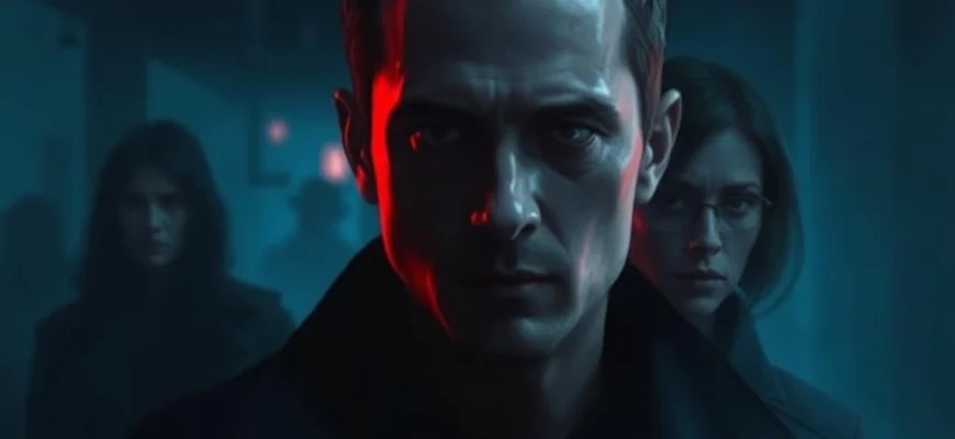 Series y películas similares a 'The Secrets She Keeps'