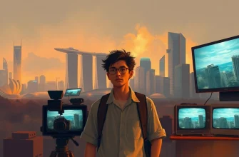 Películas similares a 'Saint Jack, el rey de Singapur' que debes ver