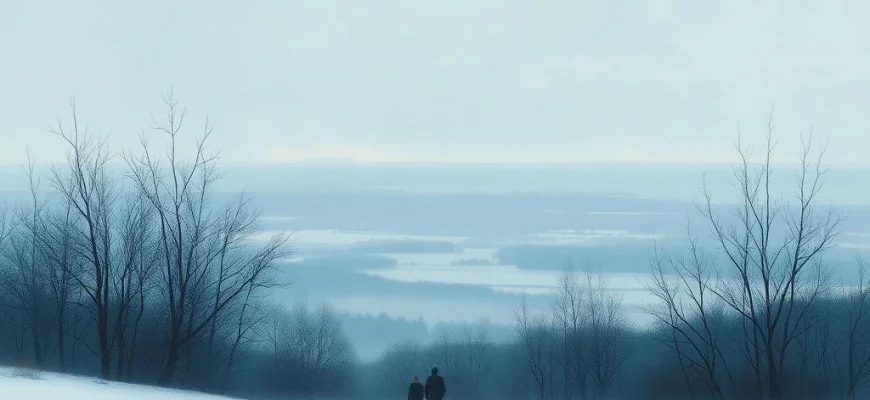 10 historias similares a 'Winter Blues' que no te puedes perder