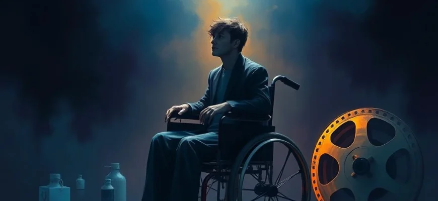 Películas similares a 'La Silla de Ruedas'