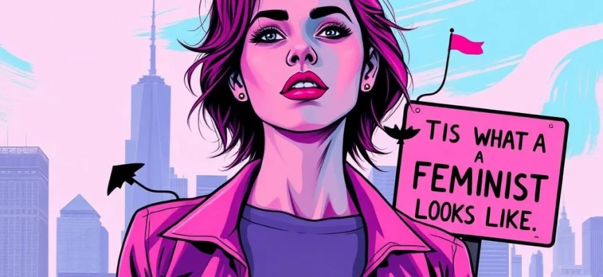 Series y películas similares a 'Dietland'