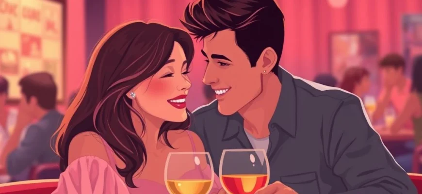 Películas similares a 'Me estás matando, Susana'